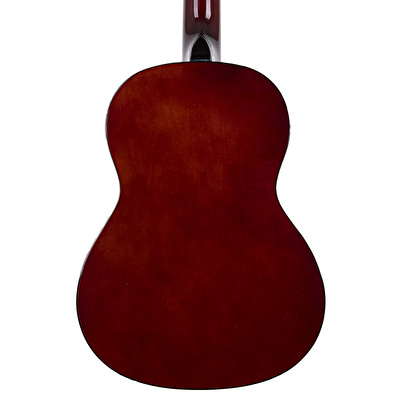 Barcelona LC 3400 OR 2/4 Yarım Boy Klasik Gitar